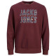 Jack & Jones Ανδρικό φούτερ